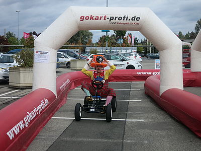Go Kart Challenge - gokart-profi.de Bahnverleih für Ihr Event