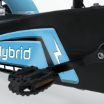 BERG Hybrid E-BF mit Mittelmotor - gokart-profi.de