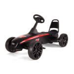 FERBEDO Go-Cart Audi Kids-Car "Motorsport" - gokart-profi.de