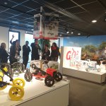 GOKART PROFI on Tour: Betriebsbesichtigung bei BERG Toys