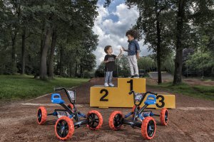 BERG Junior Fahrzeuge - BERG Buzzy - kaufen auf gokart-profi.de