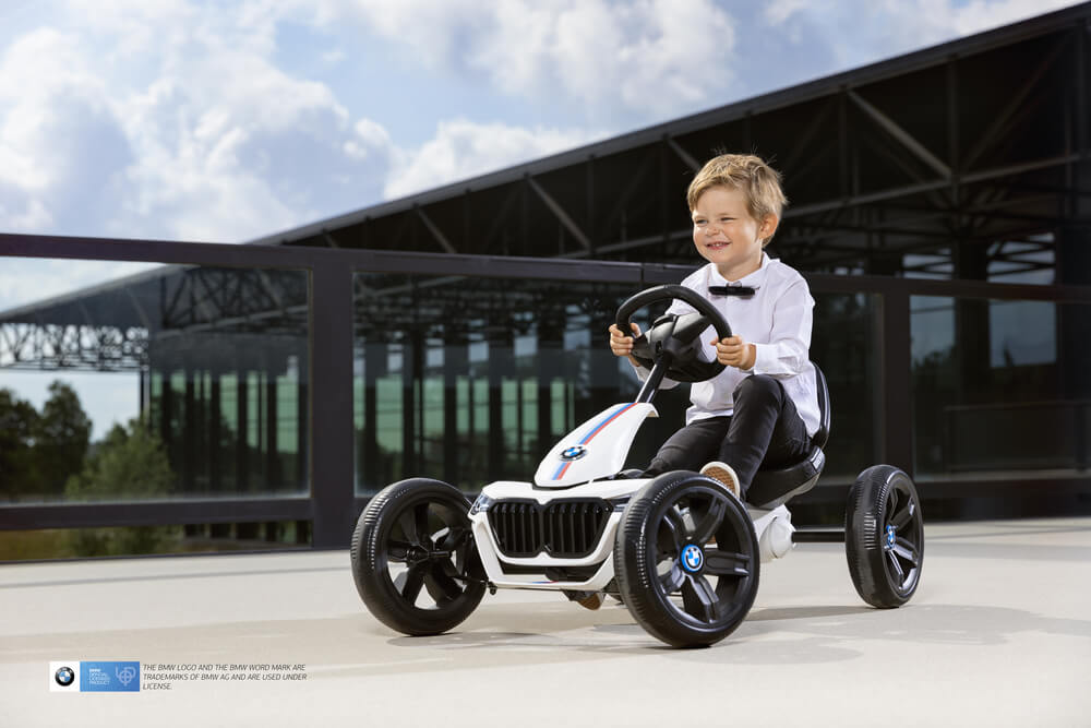 BERG Reppy BMW Design - kaufen auf gokart-profi.de - Neuheit 2020
