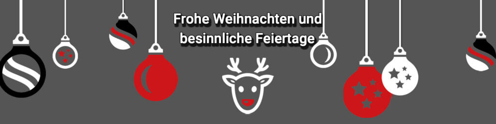 Frohe Weihnachten - gokart-profi.de