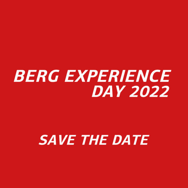 BERG Experience Day 2022 - bei spiel-preis.de | trampolin-profi.de | gokart-profi.de ab 10 Uhr - 25.6.2022