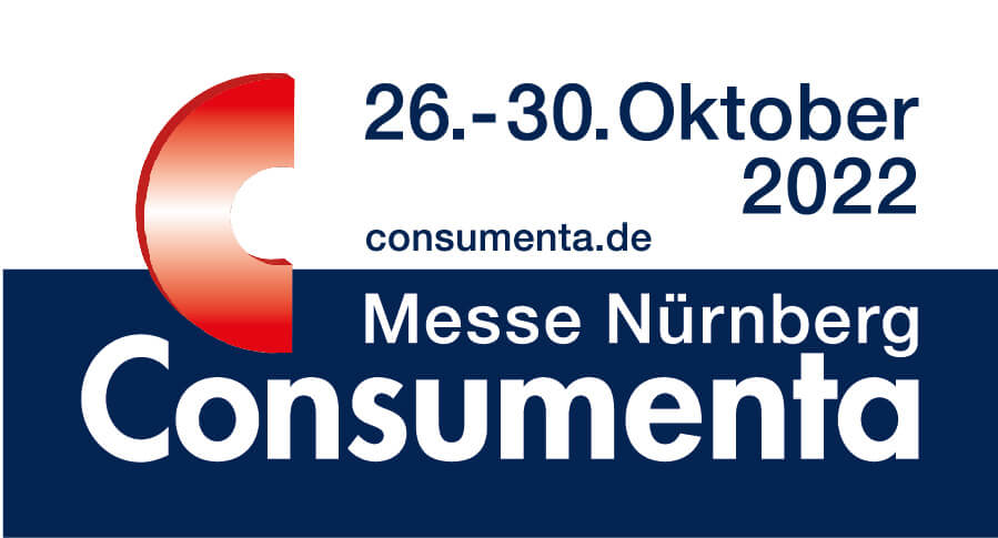 Consumenta 2022 - Save the Date - gokart-profi.de in Halle 4A