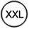 XXL-Rahmen