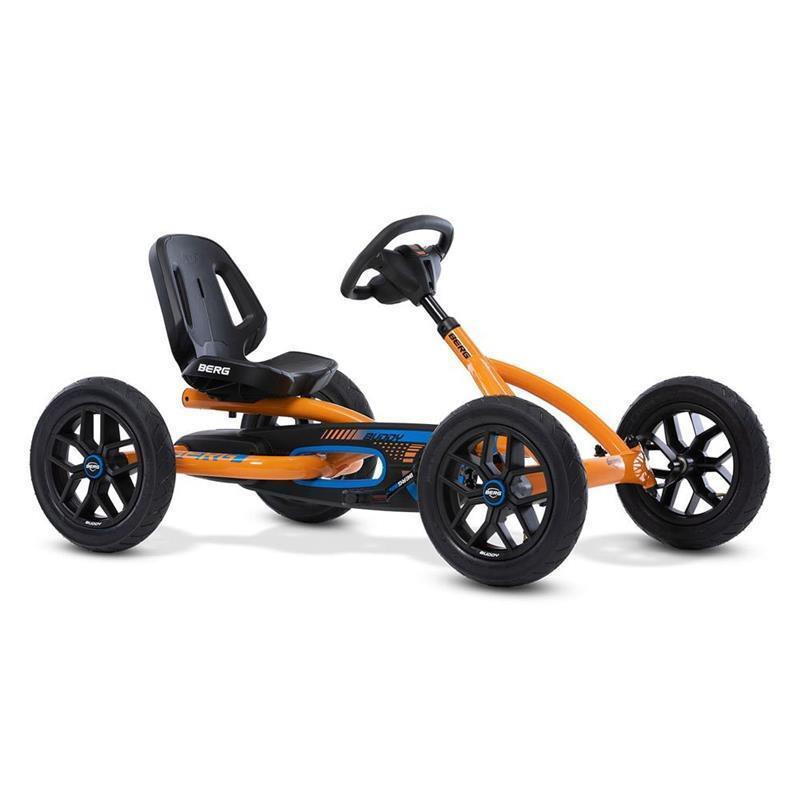BERG Gokart Buddy B-Orange 2.0, 299,00 €