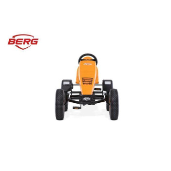 BERG Gokart XXL - X-Cross orange E-BFR