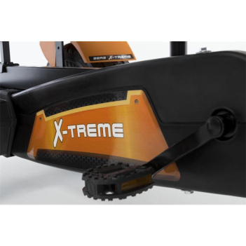 BERG Gokart XL/XXL - X-Treme orange