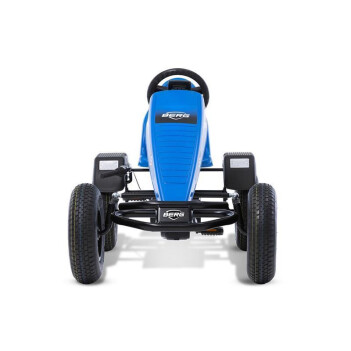 BERG Gokart XL/XXL - B. Super blau