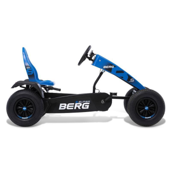BERG Gokart XL/XXL - B. Super blau
