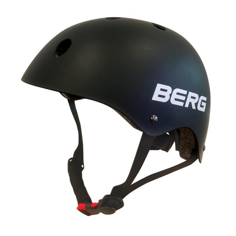 BERG Biky Laufrad/Nexo Scooter Helm S (48-52cm)  ZUBEHÖR