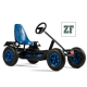 DINO CARS Gokart Sport ZF Blau