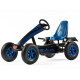 DINO CARS Gokart Super Sport BF3 Blau