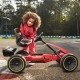 BERG Gokart M - Reppy GP rot + Soundbox
