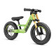 BERG Laufrad Biky Cross grün 12" + Seitenstütze