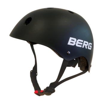 BERG Biky Laufrad/Nexo Scooter - Tretroller Helm M...