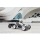 BERG Gokart L - Buddy 2.0 BMW Street Racer BFR