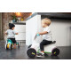 BERG Gokart XS Laufrad - GO Twirl Multicolor Weiß - Ausstellungsmodell