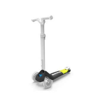 BERG Gokart Scooter Nexo Foldable - Deck Limette ERSATZTEIL