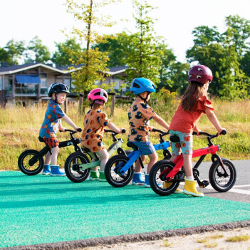 VICI Bike 3-in-1 natural beige