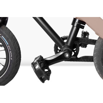 VICI Bike 3-in-1 natural beige