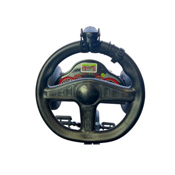 DINO CARS Gokart Super Sport BF1 "SP25-Edition"