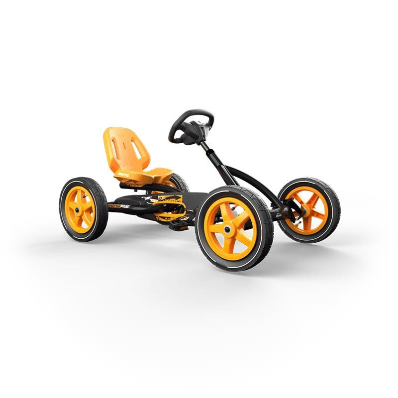 BERG Gokart Buddy pro orange/schwarz BFR, 458,85 €