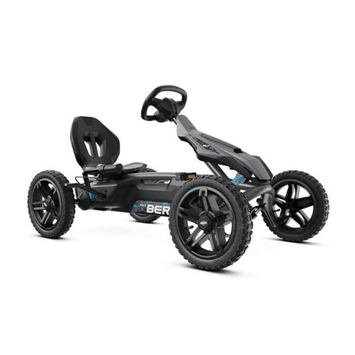 DRT Schwarz/Grau BFR-3 - (*)